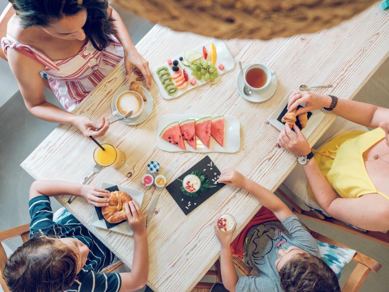 فيلات سارغاماسّا سانتا أيُلاريا ذيس ريو المظهر الخارجي الصورة